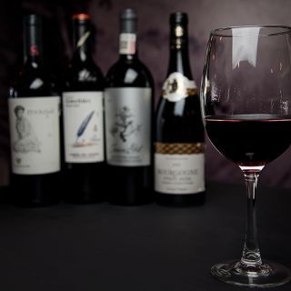 Asador Libanés