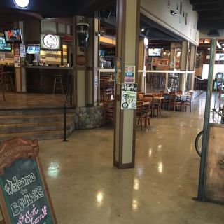 Boulders on Southern