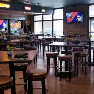 Streetcar Grille & Tavern