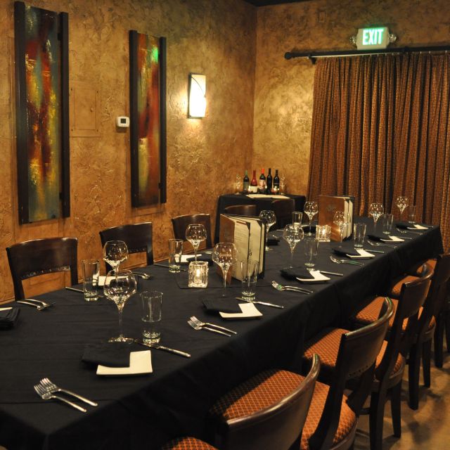 Bellini's Ristorante & Bar Restaurant Birmingham, , AL OpenTable