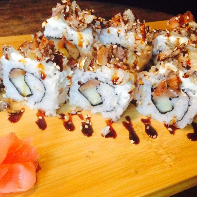 Uno Japanese Noodles Restaurant Playa del Carmen, ROO OpenTable