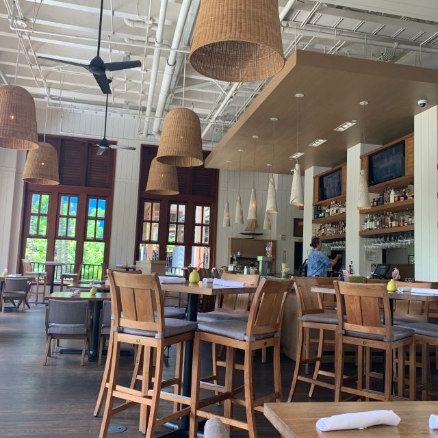 Tommy Bahama Restaurant Bar Waikiki Hi Waikiki Hi Opentable