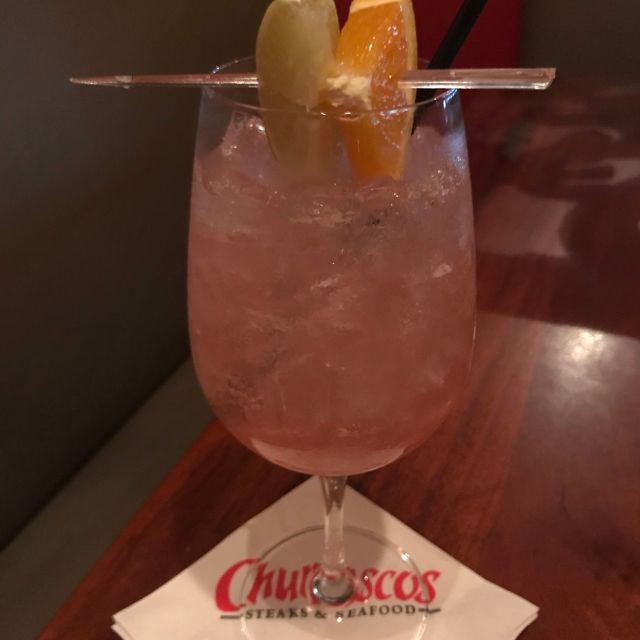 Restaurant Churrascos - River Oaks - Houston, , TX