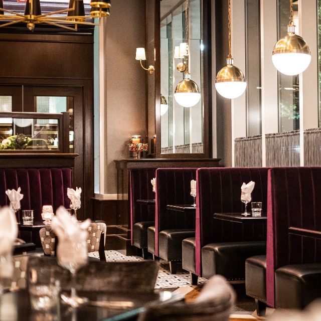 Orfano - Top Rated Restaurant in Boston, MA | OpenTable