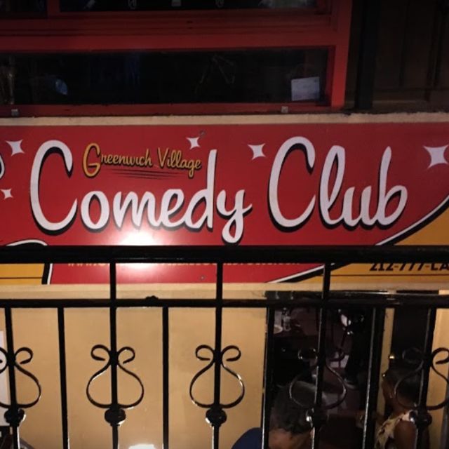 Greenwich Village Comedy Club Updated 2025, Bar And Lounge in New