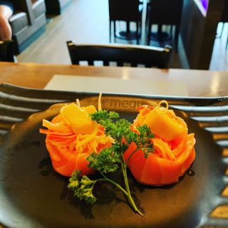 Megu Sushi - Haddonfield