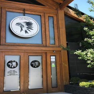 Cherokee Cocina•Cantina Saltillo