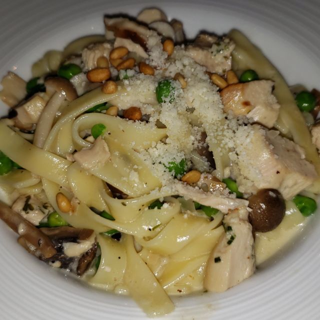 La Bella Vita Ristorante In Enoteca Lounge Restaurant Rockport Me Opentable