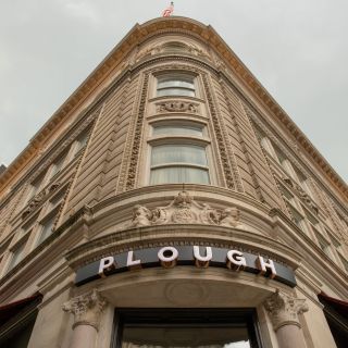 Plough
