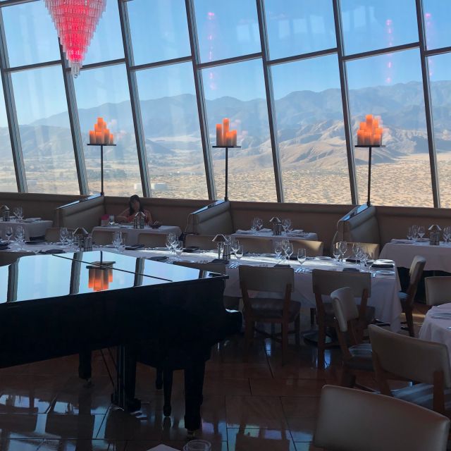 morongo casino thanksgiving dinner