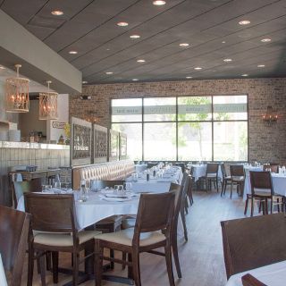 Berevino Italian Pub