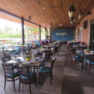 Agaves Restaurant