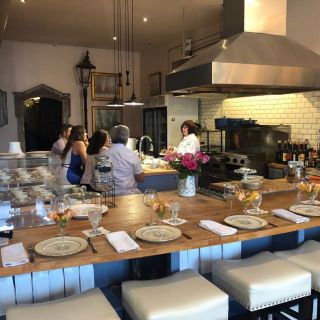 Regina's Kitchen