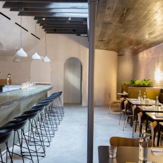 Bar Beau