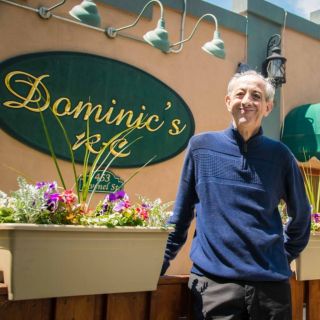 Dominic's Italian Restaurant