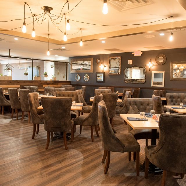 Nomad Grill Updated 2024, American Restaurant in Southfield, MI