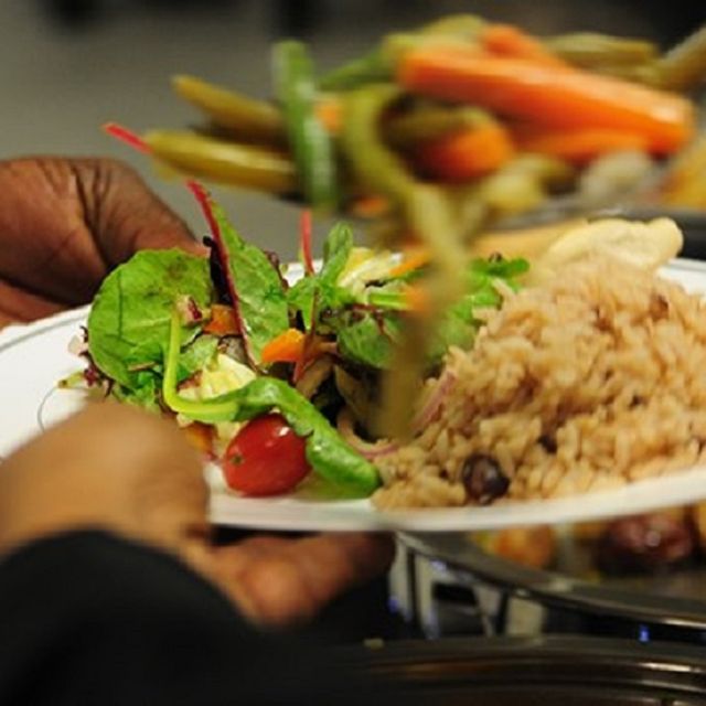 Restaurante Jam'It Bistro Brooklyn, , NY OpenTable