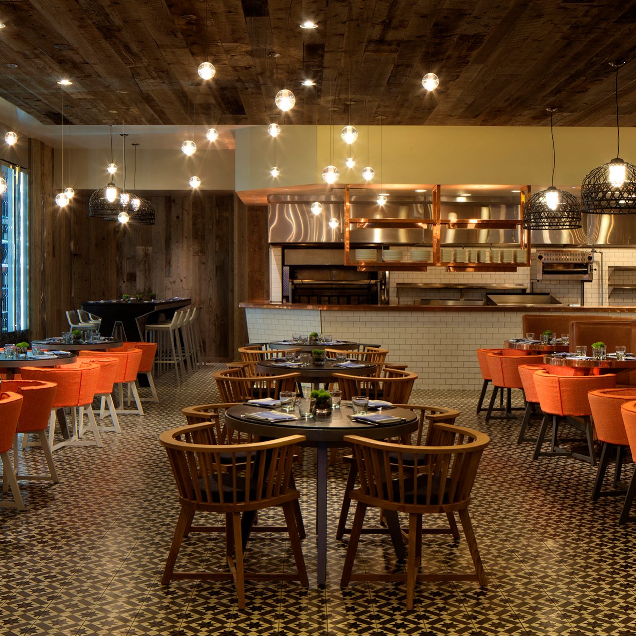 Backyard Brunch Radisson Blu - House Backyards