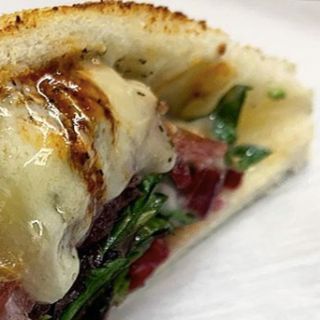 TRAMEZZINI NYC