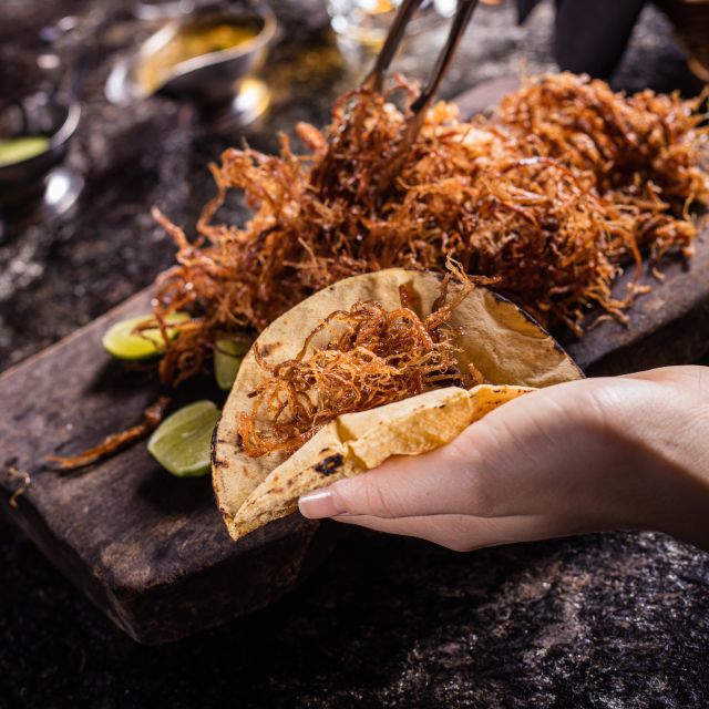 Mochomos Guadalajara Restaurant Guadalajara Jal Opentable