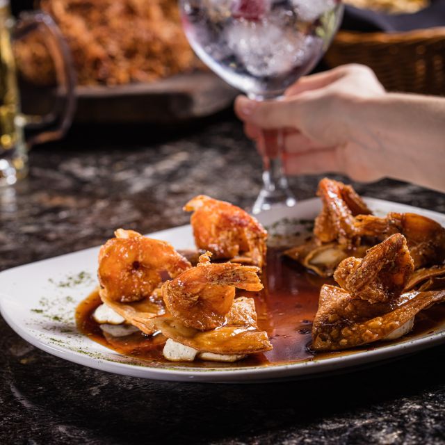 Mochomos Guadalajara Restaurante Guadalajara Jal Opentable