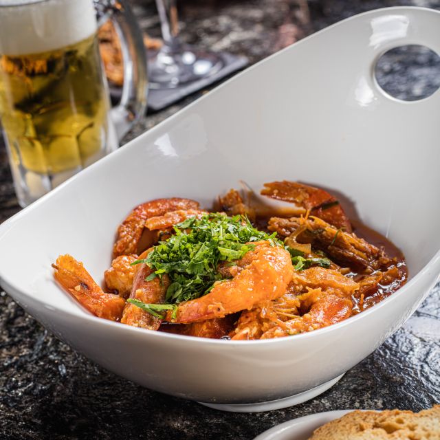 Mochomos Guadalajara Restaurant Guadalajara Jal Opentable