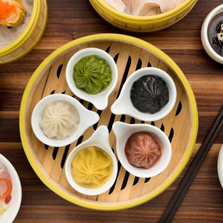 Palette Tea House