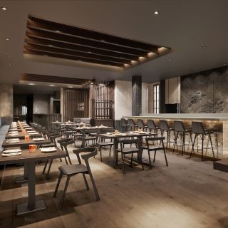 Tokii Restaurant