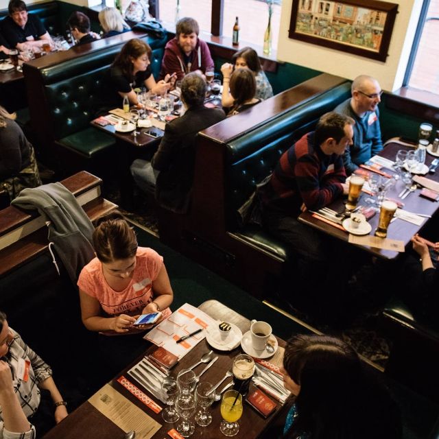The Morning Star Restaurant Belfast Belfast OpenTable The Morning Star Restaurant Belfast Belfast OpenTable