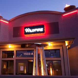 Wildfire Public House