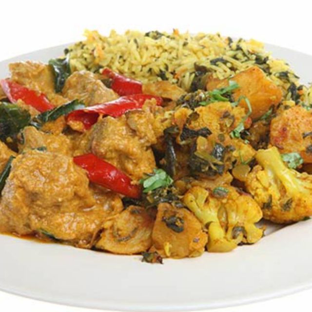 Indian Cottage Kirkintilloch Glasgow Opentable