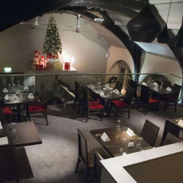 Indian Cottage Kirkintilloch Glasgow Opentable