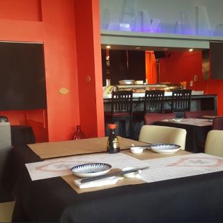 Red Ember Japanese Cuisine