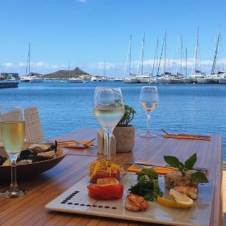 Enjoy SXM Restaurant