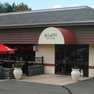 Restaurant Algarve