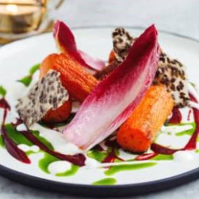 Land Restaurant Updated 2024, Vegetarian / Vegan Restaurant in Birmingham, Birmingham