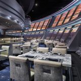 Top of the World Restaurant - The STRAT Hotel & Casino Private Dining