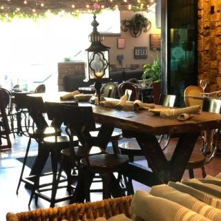 Luigi's HB Restaurant