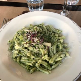 Osteria La Civetta Restaurant - Falmouth Ma Opentable