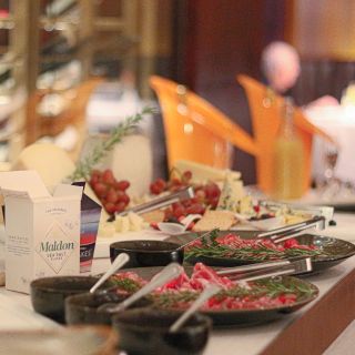 Ports O’Call – Sheraton Fiji Resort