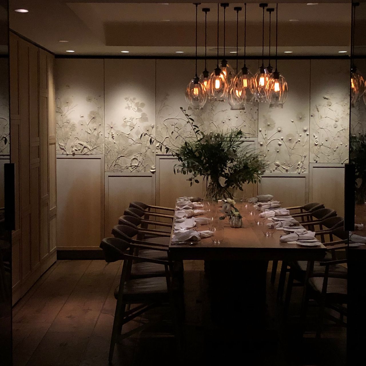 Hide Ground Restaurant London Opentable