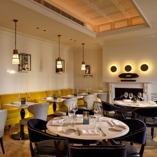 W/A Restaurant