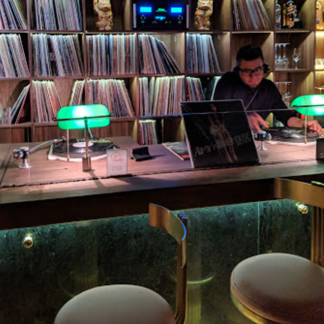 Tokyo Music Bar Restaurant - Ciudad de México, CDMX | OpenTable