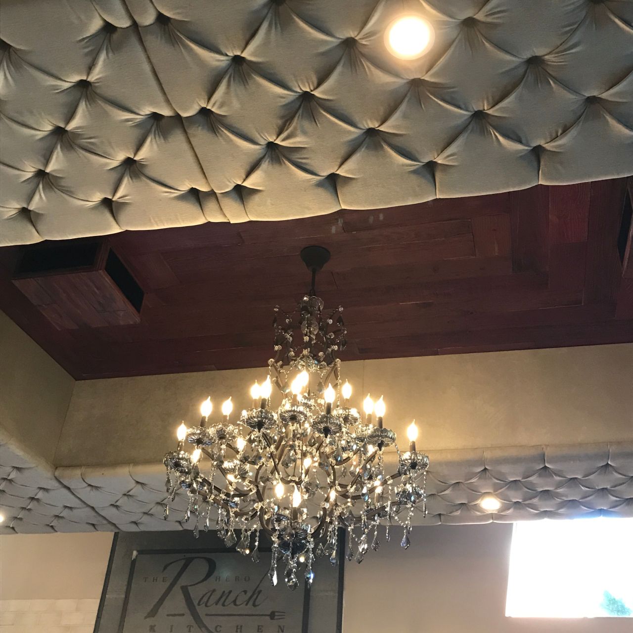The Hero Ranch Kitchen Restaurant Saratoga Ca Opentable
