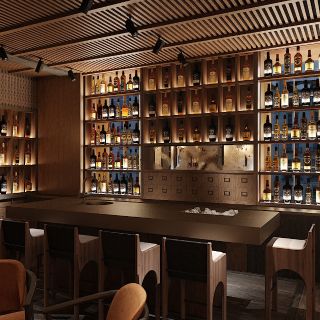 The Malt Lounge and Bar