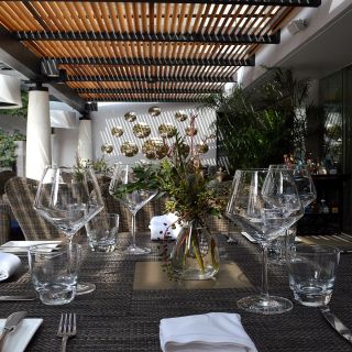 Moxi - Hotel Matilda