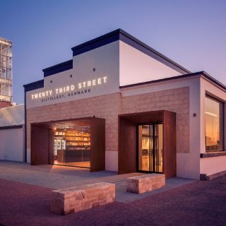 23rd Street Distillery