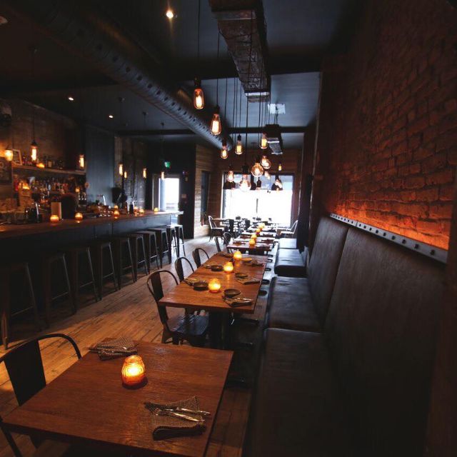 Restaurant The Adelaide Oyster House St John S Nl Opentable