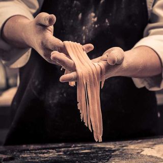 Locanda Bagutta