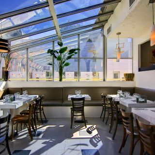 Restaurant Tay Do